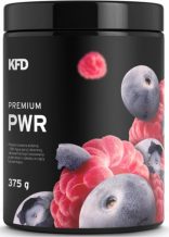 Замовити Предтренировочный комплекс KFD Premium PWR (375г) 3769