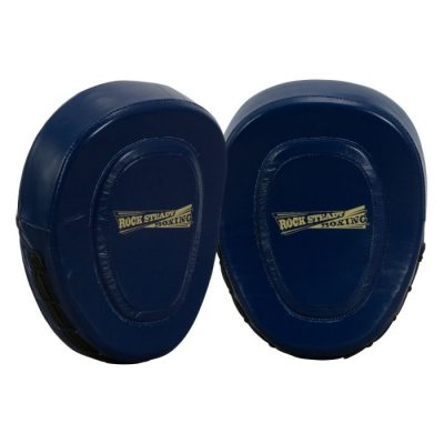 Лапы боксерские Title Boxing Rock Steady Micro Mitts RSBVLTMM(Р¤РѕС‚Рѕ 2)