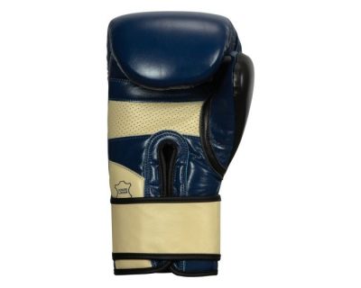 Боксерские перчатки Title Boxing Rock Steady Leather Training Gloves RSBVLTTG(Р¤РѕС‚Рѕ 2)