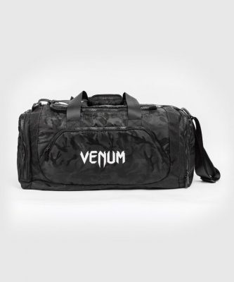 Спортивная сумка Venum Trainer Lite Sport Bag 04954-536(Р¤РѕС‚Рѕ 1)