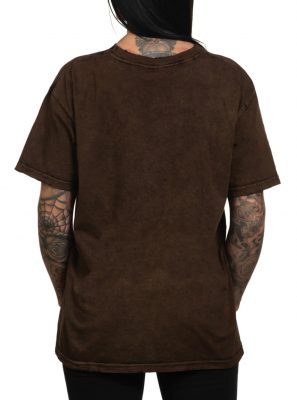 Футболка женская Affliction AW25954(Р¤РѕС‚Рѕ 2)