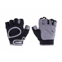 Замовити Liveup Спортивні рукавички MEN FITNESS GLOVES LSU1580M-BGL