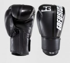 Замовити Боксерские перчатки на липучке Joya Enfusion Velcro JG-ENF-INF-VBG Кожа