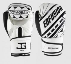 Замовити Боксерские перчатки на липучке Joya Enfusion Tribe Velcro JG-ENF-INF-TRI