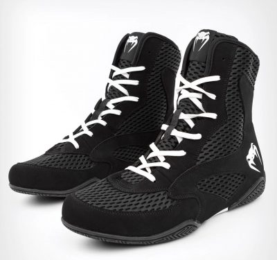 Боксерки Venum Contender Boxing Shoes  04958-108(Р¤РѕС‚Рѕ 1)