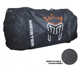 Замовити Сумка спортивная Meister Breathable Classic Chain Mesh Duffel Bag 1165GBBB