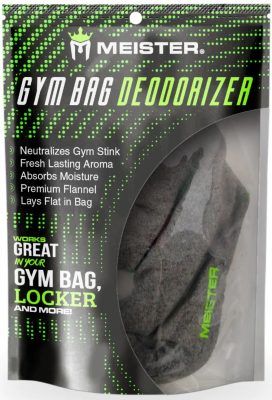 Сушилка для спортивного оборудования Meister Grown Gym Bag & Locker(Р¤РѕС‚Рѕ 2)