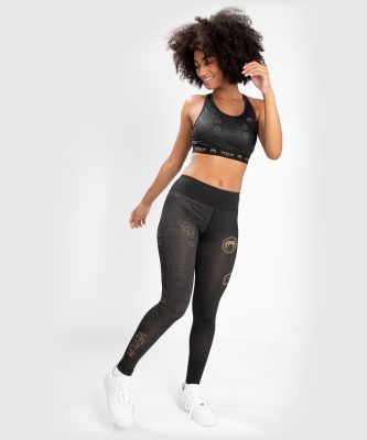 Леггинсы женские  Santa Muerte 04810-124(Р¤РѕС‚Рѕ 1)