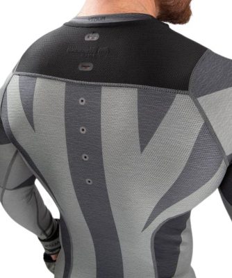 Venum Рашгард Stone Rashguard Long Sleeves 04560-582(Р¤РѕС‚Рѕ 4)