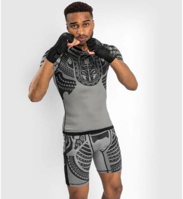 Рашгард Venum  RASHGUARD LONG SLEEVES Nakahi 04406-010(Р¤РѕС‚Рѕ 1)