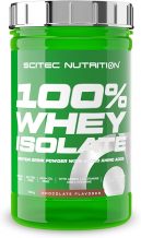 Замовити Протеин Scitec Nutrition 100% Whey Isolate (700г) 3154