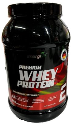 Протеин EnergiVit Premium Whey Protein (908г)(Р¤РѕС‚Рѕ 1)
