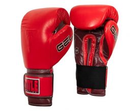 Замовити Боксерские перчатки Title ll Heart Bag Gloves AHABG кожа