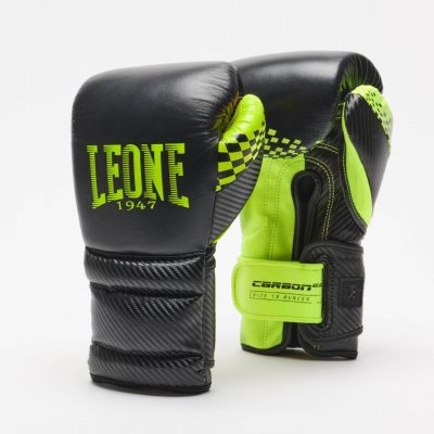 Боксерские перчатки LEONE 1947 GN222(Р¤РѕС‚Рѕ 1)