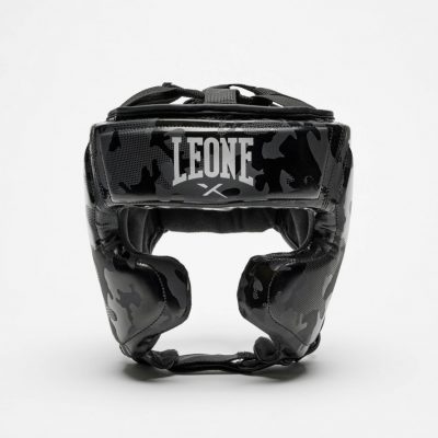 Шлем боксерский LEONE 1947 Training Headgear CS434(Р¤РѕС‚Рѕ 1)