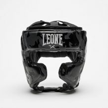 Замовити Шлем боксерский LEONE 1947 Training Headgear CS434