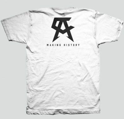 Футболка Canelo Alvarez Explicit(Р¤РѕС‚Рѕ 2)