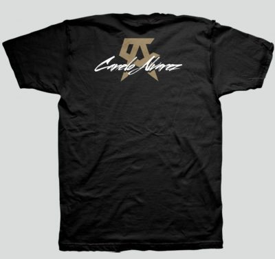 Футболка Canelo Alvarez El Rey(Р¤РѕС‚Рѕ 2)