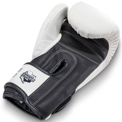 Боксерские перчатки King Pro Boxing KPB/BGK-2(Р¤РѕС‚Рѕ 2)