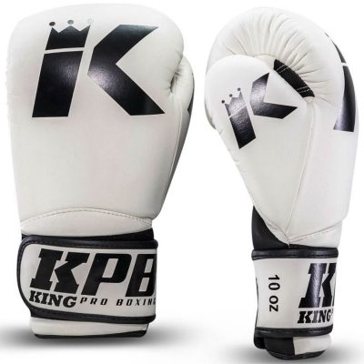 Боксерские перчатки King Pro Boxing KPB/BGK-2(Р¤РѕС‚Рѕ 1)