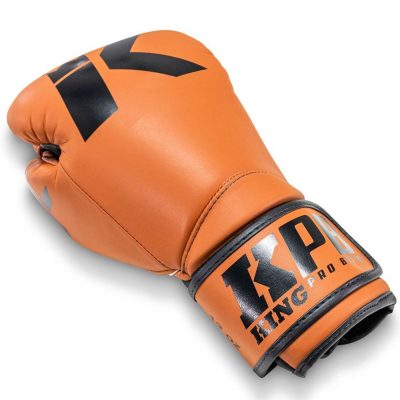Боксерские перчатки King Pro Boxing KPB/BGK-3(Р¤РѕС‚Рѕ 2)