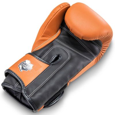 Боксерские перчатки King Pro Boxing KPB/BGK-3(Р¤РѕС‚Рѕ 3)