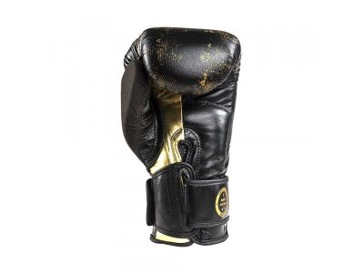 Боксерские перчатки JOYA GLF0010 кожа(Р¤РѕС‚Рѕ 2)