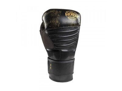 Боксерские перчатки JOYA GLF0010 кожа(Р¤РѕС‚Рѕ 3)