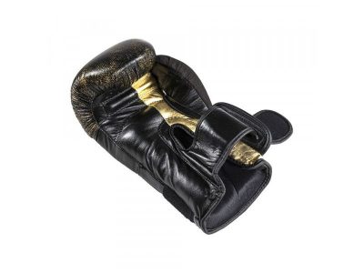 Боксерские перчатки JOYA GLF0010 кожа(Р¤РѕС‚Рѕ 4)