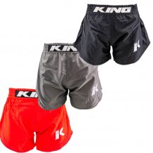 Замовити Шорты для тайского бокса King Pro Boxing KPB/Classic