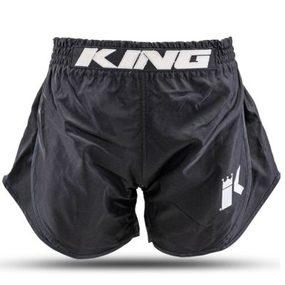 Шорты для тайского бокса King Pro Boxing KPB/Classic(Р¤РѕС‚Рѕ 3)
