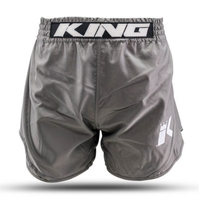 Шорты для тайского бокса King Pro Boxing KPB/Classic(Р¤РѕС‚Рѕ 5)