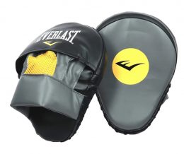 Замовити Everlast Боксерські лапи Mantis Punch Mitts 855980-70-123