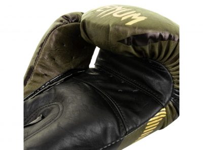Боксерские перчатки Venum Impact Boxing Gloves 03284-230(Р¤РѕС‚Рѕ 3)