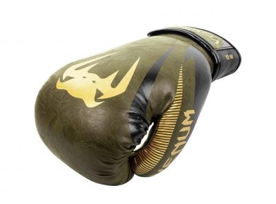Боксерские перчатки Venum Impact Boxing Gloves 03284-230(Р¤РѕС‚Рѕ 4)