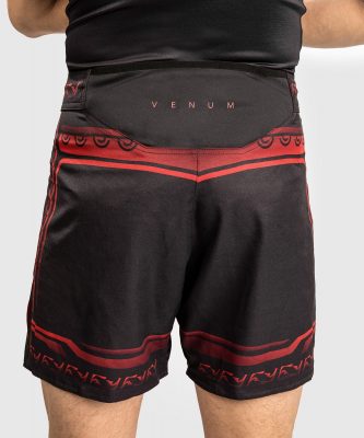 Venum Шорты MMA Nakahi Fightshorts 04411-100 (Р¤РѕС‚Рѕ 2)