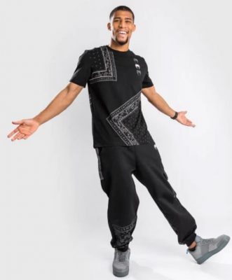 Футболка Venum Cali 34 04610-001(Р¤РѕС‚Рѕ 2)