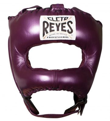 Шлем тренировочный с полной защитой Cleto Reyes E388U(Р¤РѕС‚Рѕ 1)