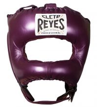 Замовити Шлем тренировочный с полной защитой Cleto Reyes E388U
