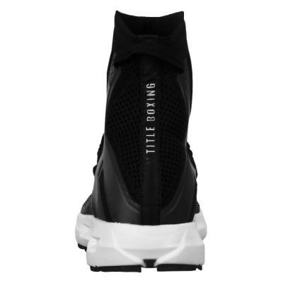 Боксерки Title Boxing High Point Boxing Shoes TBS41(Р¤РѕС‚Рѕ 3)