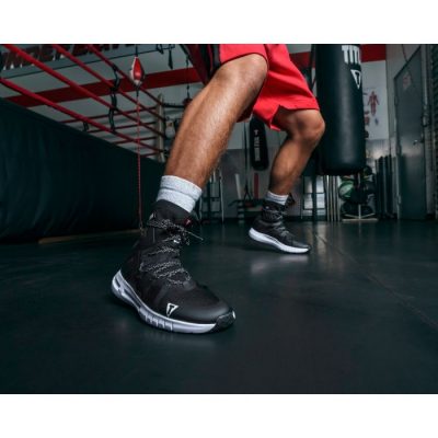 Боксерки Title Boxing High Point Boxing Shoes TBS41(Р¤РѕС‚Рѕ 5)