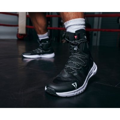 Боксерки Title Boxing High Point Boxing Shoes TBS41(Р¤РѕС‚Рѕ 6)