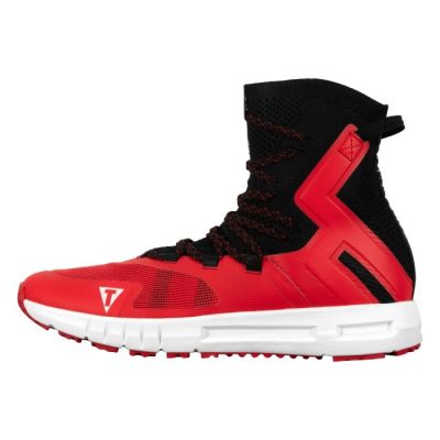 Боксерки Title Boxing High Point Boxing Shoes TBS41(Р¤РѕС‚Рѕ 7)