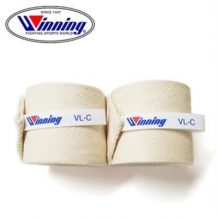 Замовити Боксерские бинты Winning Training Bandage (Non-Stretchable) VL-C