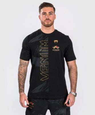 Футболка Venum T-shirt Mirage 05031-126(Р¤РѕС‚Рѕ 1)