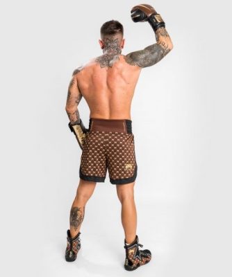 Шорты Venum Monogram Boxing Short 04484-124(Р¤РѕС‚Рѕ 3)
