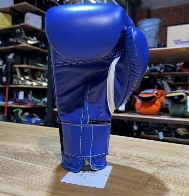 Боксерские перчатки Winning MS-500-B (цвета в ассортименте)(Р¤РѕС‚Рѕ 3)