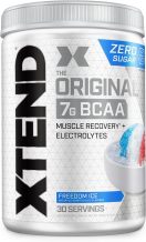 Замовити Аминокислоты Xtend,Original со вкусом мороженого, 7G 405г, 30 порций 8682