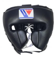 Замовити Боксерский шлем Winning FG-2900 (Artificial Leather) (цвета в ассортименте)
