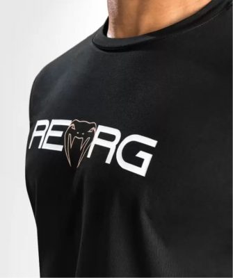 Футболка Venum Reorg 04711-001(Р¤РѕС‚Рѕ 2)